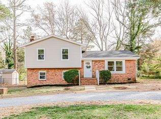 10325 W Huguenot Rd, North Chesterfield, VA
