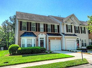 5040 Parkview Way #10, Matthews, NC 28104