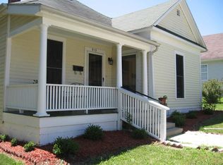 513 W Wylie St, Bloomington, IN