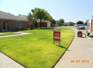 6905 Fulton Ave, Lubbock, TX 79424