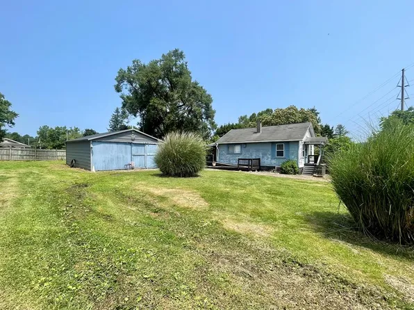 225 Birch St, Beckley, WV 25801