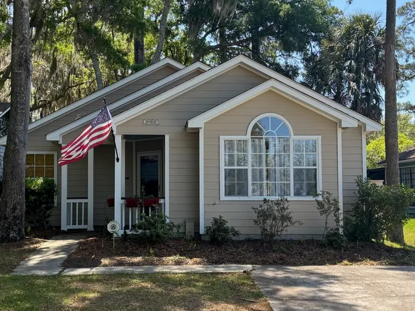 2907 Waters Edge Ct E, Beaufort, SC 29902
