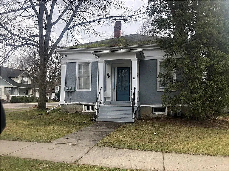 14 Perine St #1B