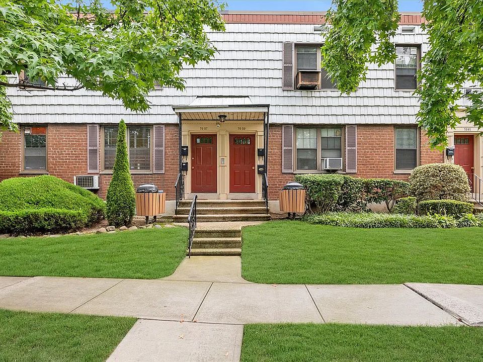 70 Park Dr E Flushing, NY, 11367 Apartments for Rent Zillow