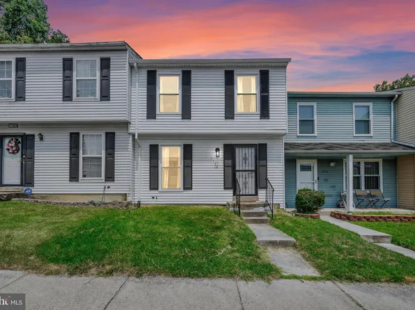 7110 Marbury Ct, District Heights, MD 20747