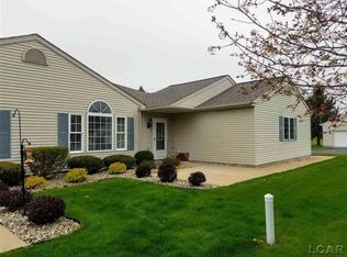 1804 Stillwater Dr, Tecumseh, MI 49286