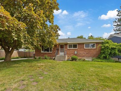 1011 E 35th Ave, Spokane, WA, 99203