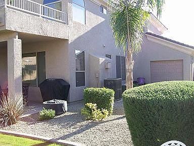 Drive thru third bay garage