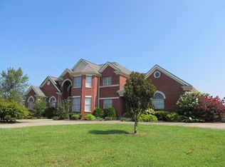 491 Harmony Ln, Springfield, KY 40069