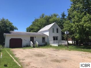 229 Broadway Ave, Shevlin, MN 56676