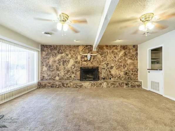 35 Mill Ct, Abilene, TX 79603