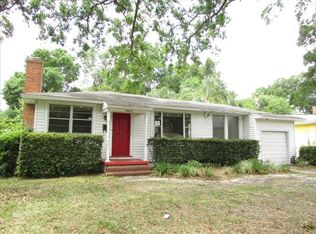 5522 Duke Rd, Jacksonville, FL 32207