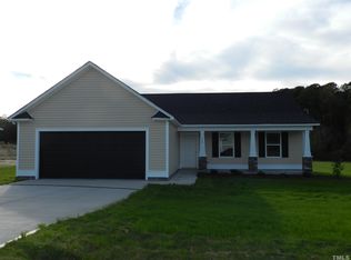 146 Tractor Pl, Willow Spring, NC 27592