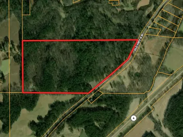 State Highway 4, Holly Springs, MS 38635