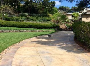 4643 Paradise Dr, Belvedere Tiburon, CA