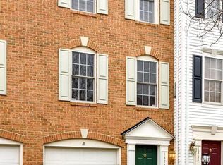 13736 Denham Way, Bristow, VA 20136