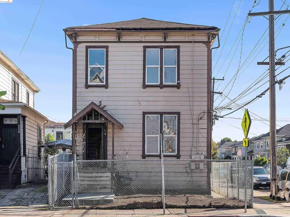 3404 Market St, Oakland, CA 94608