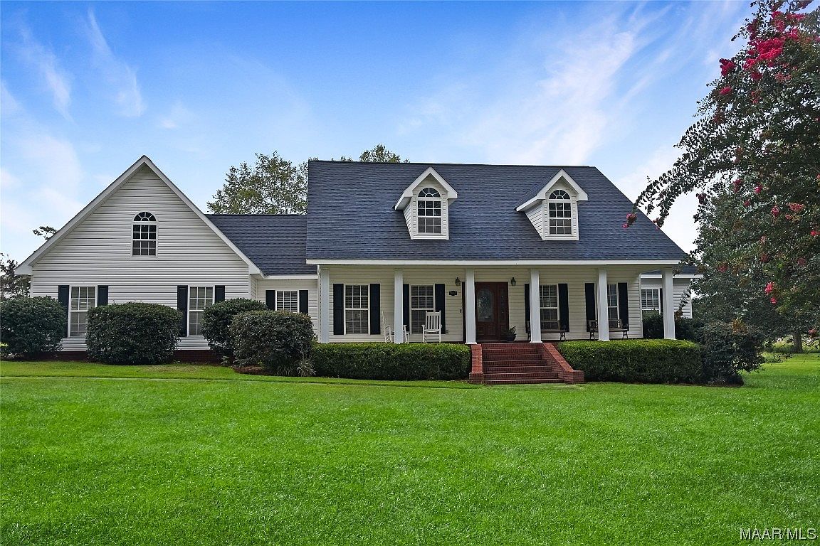 2005 Eddins Rd, Dothan, AL 36301 MLS 546063 Zillow