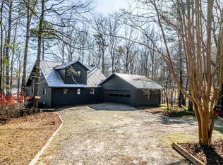 1951 Sugar Creek Trl, Buckhead, GA 30625