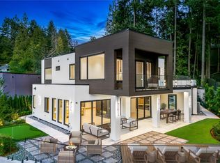 5773 Primrose Pl, West Vancouver, BC V7W1T4