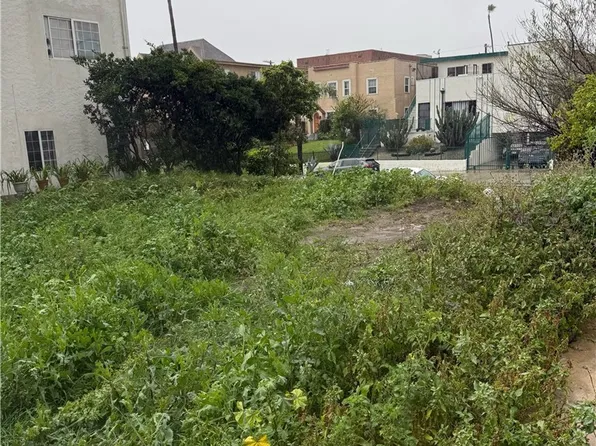 214 S Carondelet St Lot 38, Los Angeles, CA 90057