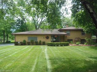 4468 Ammon Rd, Cleveland, OH 44143