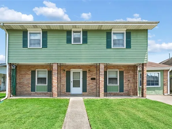 5913 Lafreniere St, Metairie, LA 70003