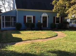 2344 Queen St, Winston Salem, NC 27103