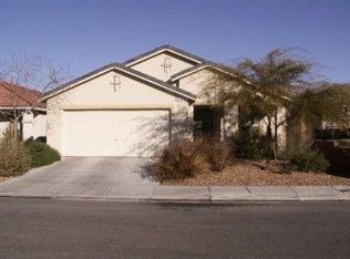 5000 Apache Valley Ave, Las Vegas, NV 89131