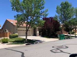 3796 Allegrini Dr, Sparks, NV
