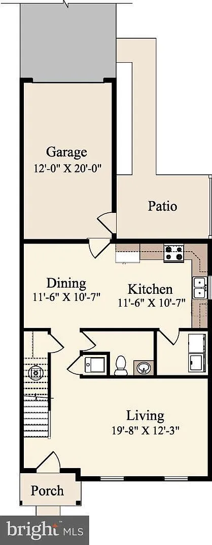 824 Byler Cir — Photo 4