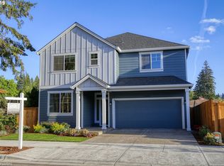 16240 SW Medallion Ln, Beaverton, OR 97007
