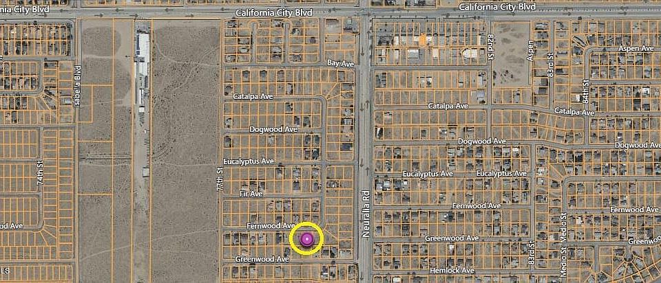 2nd image of Fernwood Ave
