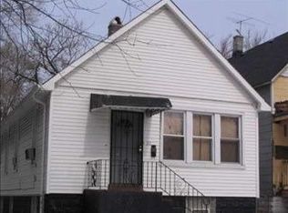 110 W 110th St, Chicago, IL 60628