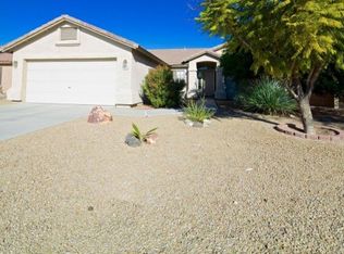 13374 W Desert Rock Dr, Surprise, AZ 85374