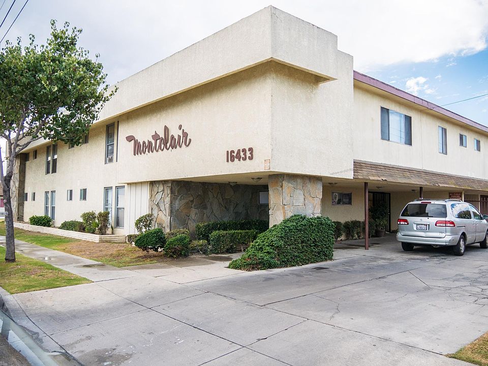 1st image of 16433 Woodruff Ave APT 32