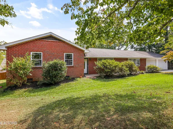 4418 Ne Gdn, Knoxville, TN 37918