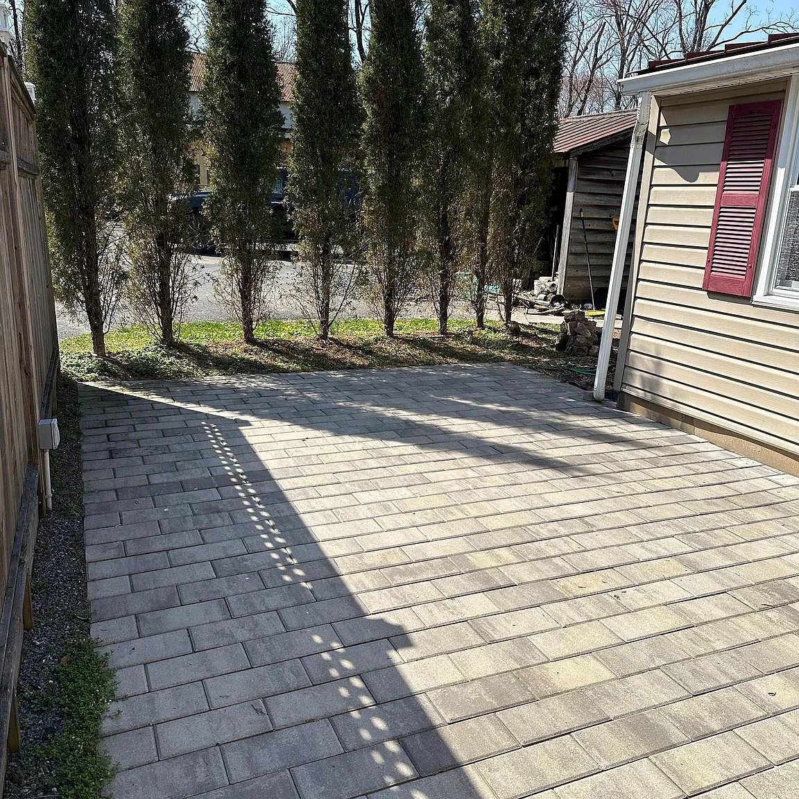 2 bed, 1984 sqft, $2,600 — Photo 3