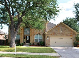 1002 Sedalia St, Cedar Park, TX 78613