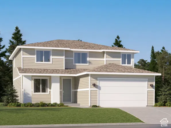 2058 E Badger Ave #4223, Eagle Mountain, UT 84005