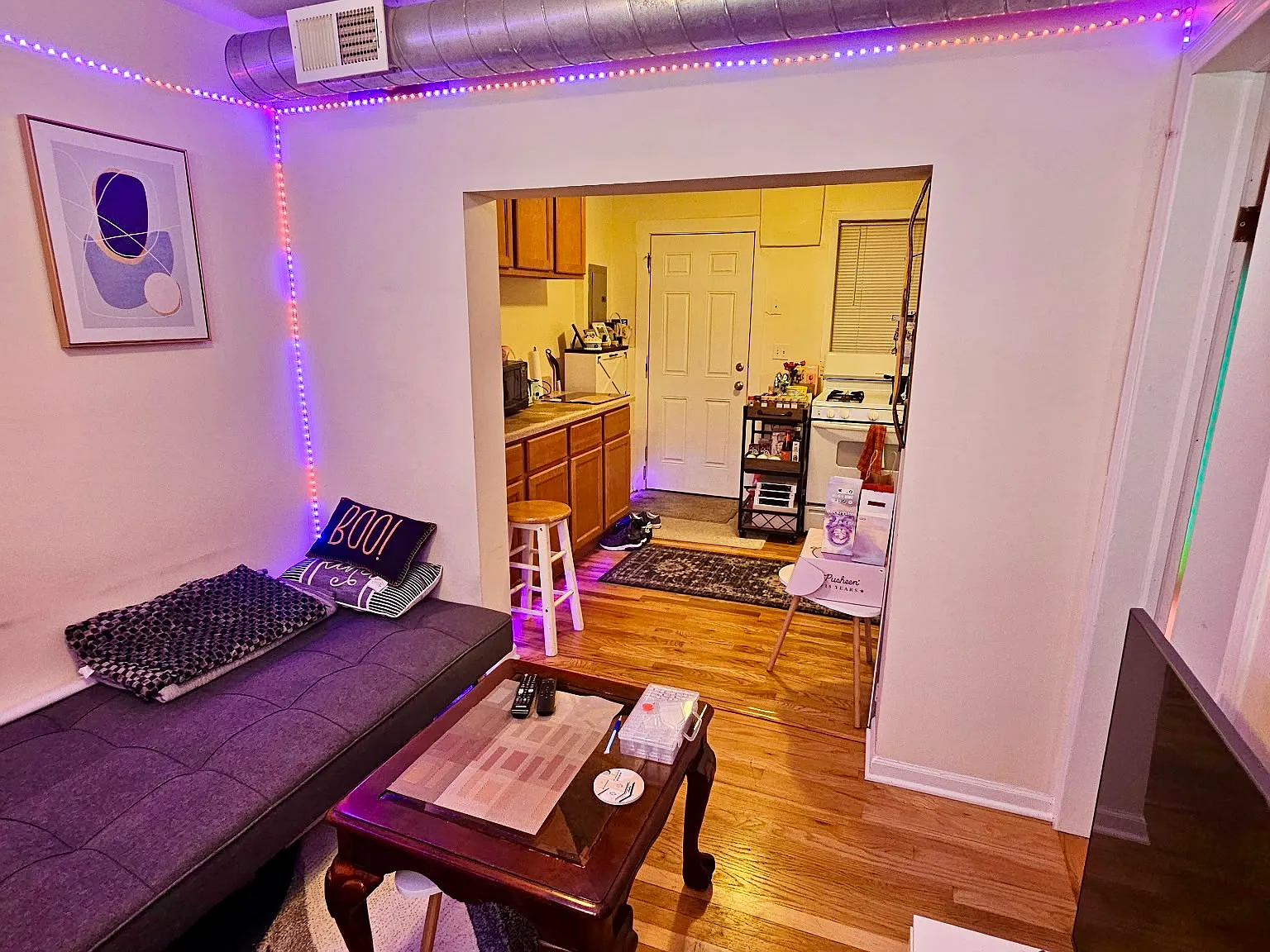 1 bed, $1,350 — Photo 2
