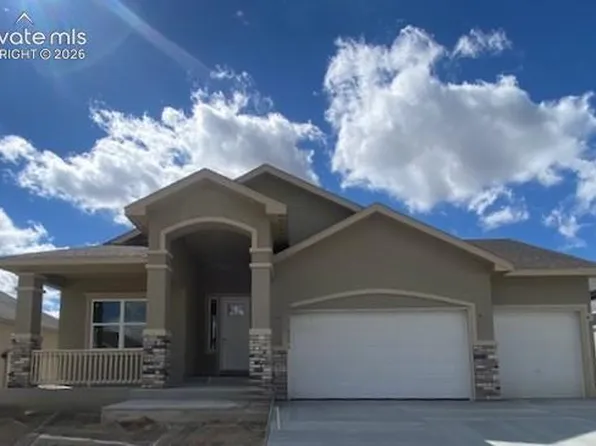 11092 Rolling Ranch Dr, Peyton, CO 80831