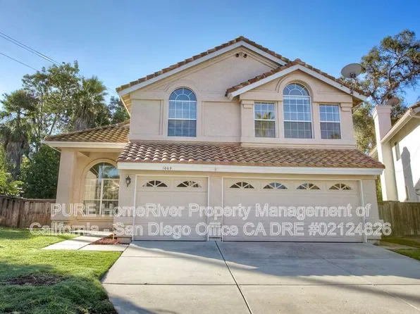 1069 Felicidad Dr, Fallbrook, CA 92028