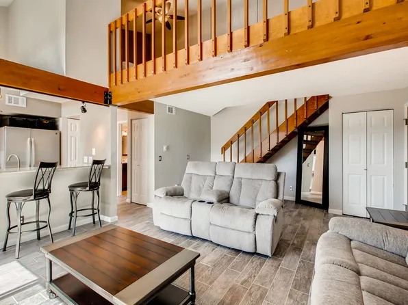 4899 S Dudley St #19-A, Denver, CO 80123