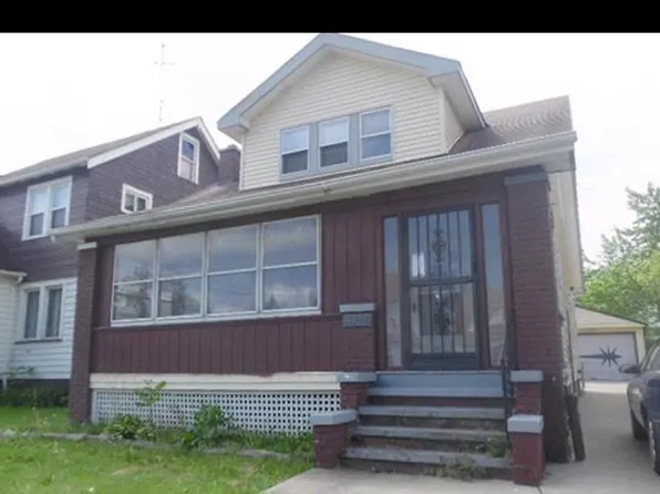 13508 Saybrook Ave, Garfield Heights, OH 44105