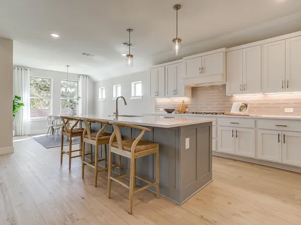 4025 Cherrybark Dr, Denton, TX 76208