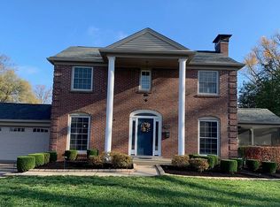 3007 Eleanor Ave, Louisville, KY