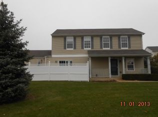 195 Mountain Laurel Ct, Romeoville, IL 60446