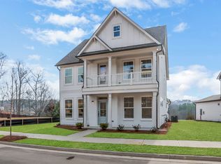 162 Marble Tree Way, Ball Ground, GA 30107