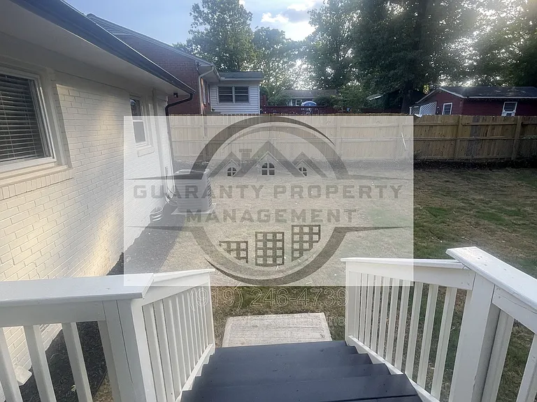 1609 Juniper St — Photo 9